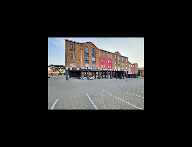 1 BEDROOM APARTMENT BLOCK TO LET IN HALFWAY HOUSE